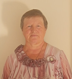 Аникина Ольга Анатольевна Аникина Ольга Анатольевна