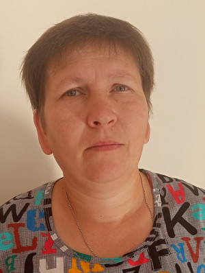 Помощник воспитателя Берестова Наталья Александровна Помощник воспитателя Берестова Наталья Александровна