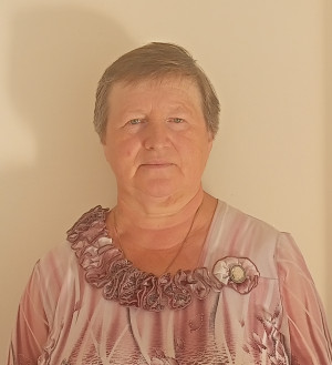 Заведующий Аникина Ольга Анатольевна Заведующий Аникина Ольга Анатольевна